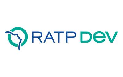 RATP DEV